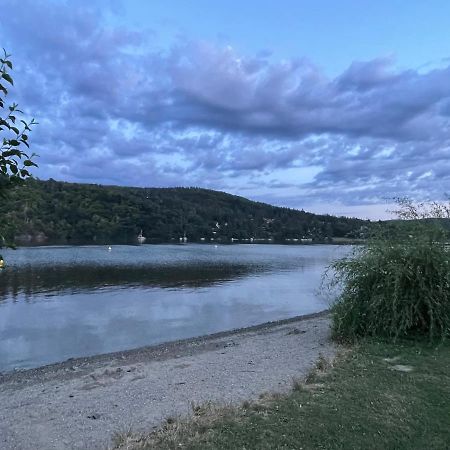Villa Letni Dum Zdan Slapy  Exterior foto
